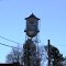 Phil Campbell Water Tower