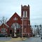 First Christian Church