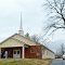 Trinity New Hope Christian Church