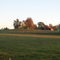 Atardecer en Waldron