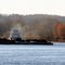 Another barge on TN river