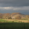 View From Shiloh Presbyterian Church