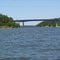 Barkley Canal from Lake Barkely to Kentucky Lake
