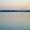Kentucky Dam on Kentucky Lake