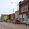 Downtown Brinkley