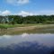 river bank
