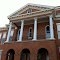 Jefferson Davis County courthouse