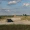 Limestone Quarry near Marion