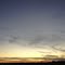 Sunset on the Scioto