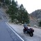 Up Hwy 89 toward Monitor Pass