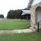 Oak Hill Church and Cemetery