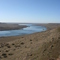 View to the West from hill