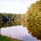 Pinoak Lake, Natchez Trace Park