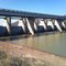 Oologah Spillway