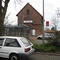 Bahnhof - Wüsting - 03.2008