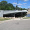 SW Franklin St./SW Ceresco St. Bridge, Berlin, Wisconsin