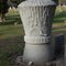 McClellan family monument