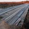 wooden decked bridge