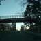 Pedestrian Bridge - Henderson State University