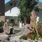 The Garden at Our Lady of Guadalupe, Mendota