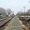 Old tracks need new ties often, 2/2013