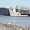 Priest Rapids Dam