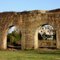 But a land without ruins is a land without memories ~ A land without memories is a land without history.