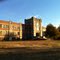 Abandoned High School