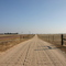 San Joaquin valley at Madera along BNSF mainline