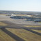 Midland looking south