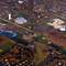DSC05514 Wissahickon High School Aerial  Cross-Eyed 3D 4/24/07 -  E view