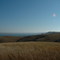 Lake view from Sitting Bull monument