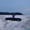 Tubing Lake Portage