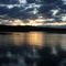 Portage Lake Sunrise