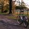 Bike Ride in Madison Mississippi
