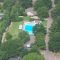Traceland North Pool
