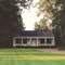 1839 Captain Hickle-Hoy House, built of heart pine & cypress by 1st postmaster, Madison Miss (8-6-2000)