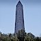 Washington Monument Cell Tower