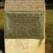 1754                          1815 IN MEMORY OF BENJAMIN LIDDON FOR LOYAL SERVICE IN WAR OF REVOLUTION WAS AWARDED TWO TRACTS OF LAND INCLUDING LIDDON SPRING _____ THIS TABLET ERECTED BY BENJAMIN LIDDON CHAPTER D.A.R. MIDLAND, TEXAS