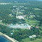 Mackinac Island - Grand Hotel & Airport