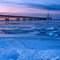 Mackinac Bridge, Michigan