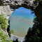 Colours through the arch