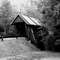 Campbell Covered Bridge, Landrum, SC