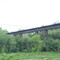 Rail Road Trestle