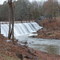 Lake Cunningham Dam