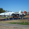 Grumman F-14 Tomcat, Castle Air Museum, Atwater, CA