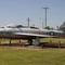 F-84F at Castle AFB