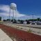 Watertower @ Castle Airport, 5/2011