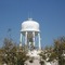 Castle Airport Water Tower