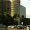 View Towards the Intercontinental Hotel, Tampa, FL